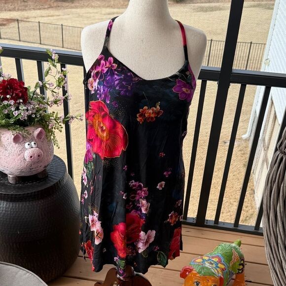 SOMA COOL NIGHT CHEMISE NWT - Picture 1 of 5